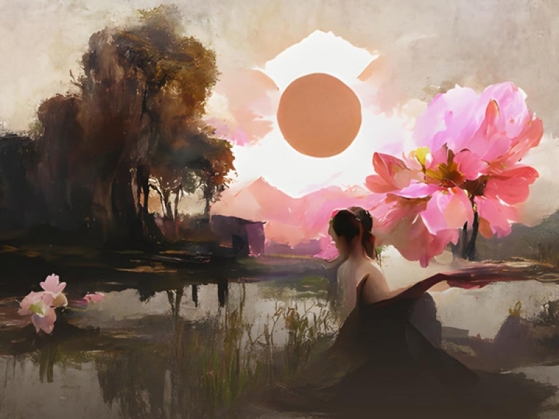 Shine Like This (Single)