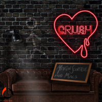Crush (Single)