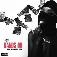 Hands On (Single)