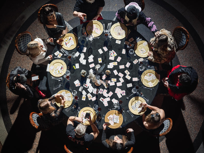 Czarne czy Czerwone (Single)