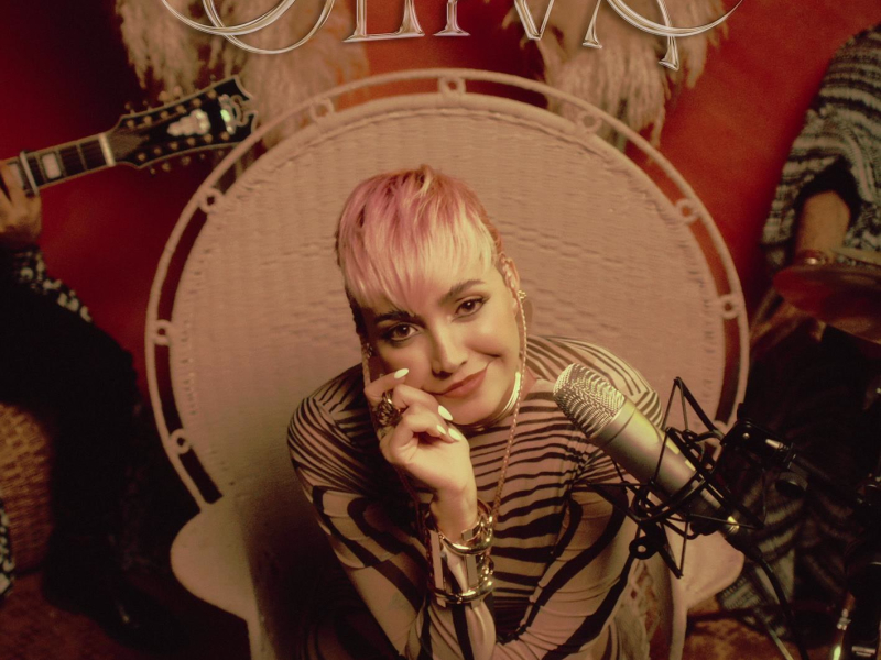 Ya Es Tarde (Acústico) (Single)