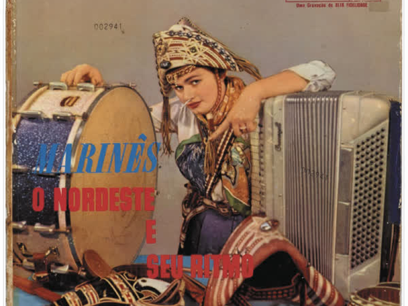 O Nordeste E Seu Ritmo