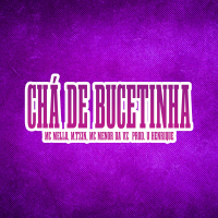 Chá de Bucetinha (Single)