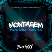 Montagem Heavenly Puro 6.0 (Single)