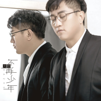 不再少年 (伴奏) (Single)