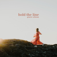 hold the line (Single)