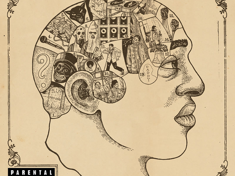 Phrenology