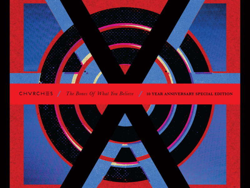 Lies (Live at Ancienne Belgique / 2013) (Single)