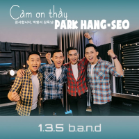 Cảm Ơn Thầy Park Hang Seo (Single)