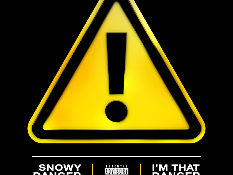 I'm That Danger (Single)