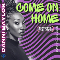 Come On Home (Single)