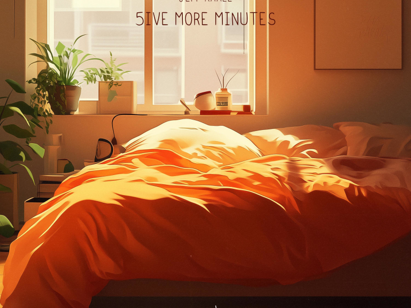 5ive more minutes (Single)