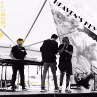 Heaven's Key (Single)