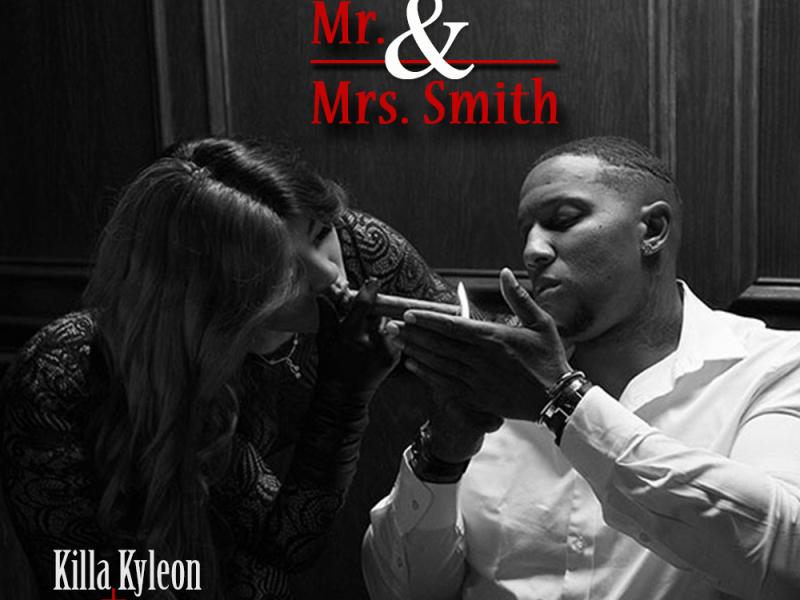 Mr. & Mrs. Smith