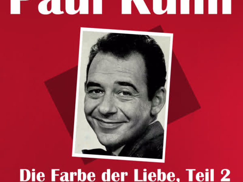 Die Farbe der Liebe, Teil 2