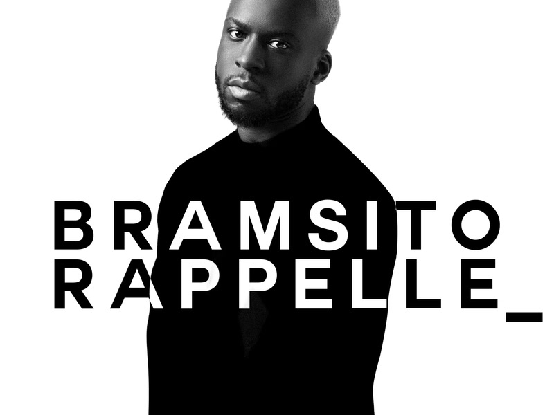 Rappelle (Single)