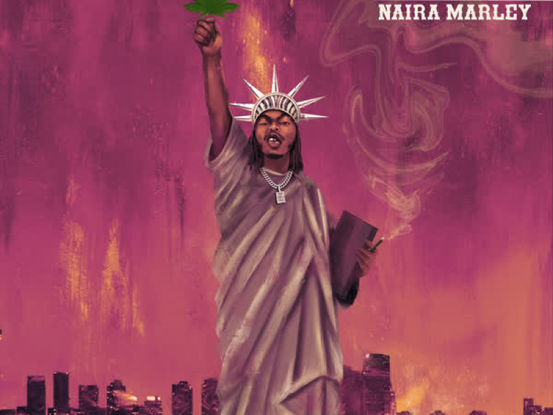 First Time in America (Single)