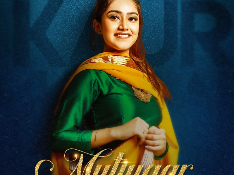 Mutiyaar (Single)