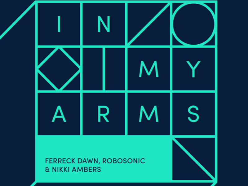 In My Arms (Vocal Mix) (Single)