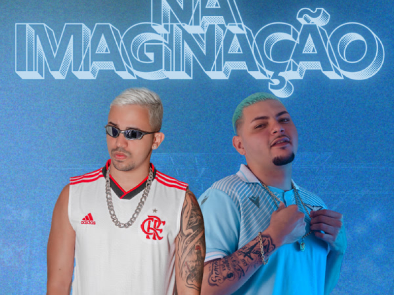 NA IMAGINAÇÃO (Single)