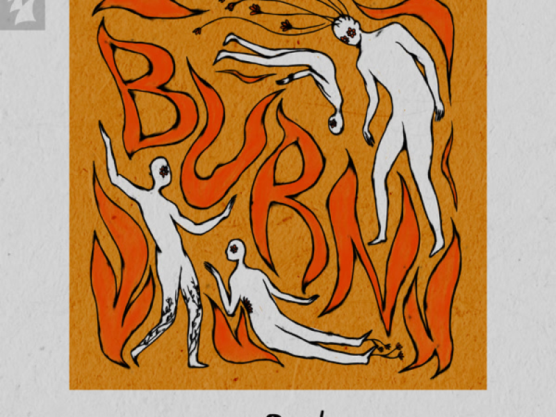 Burn (Single)