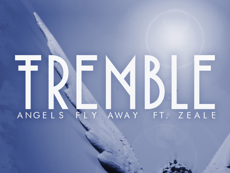 Angels Fly Away - Single