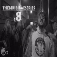 Thebiribibaeseries #8 (Single)