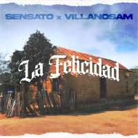 La Felicidad (feat. Villanosam)