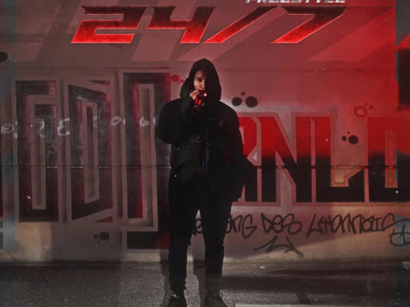 Freestyle 24/7 (Single)