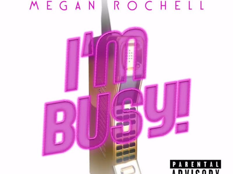 I'm Busy (Single)