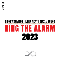 Ring The Alarm 2023 (Single)