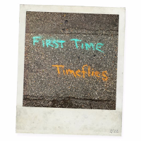 First Time (Single)