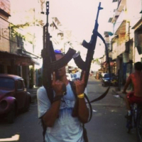 FRENTE DO MORRO (Single)