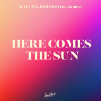 Here Comes The Sun (feat. Gunnva) (Single)