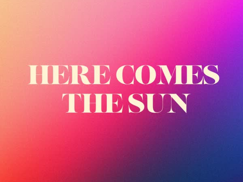 Here Comes The Sun (feat. Gunnva) (Single)