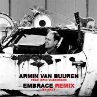 Embrace (Arty Remix) (Single)