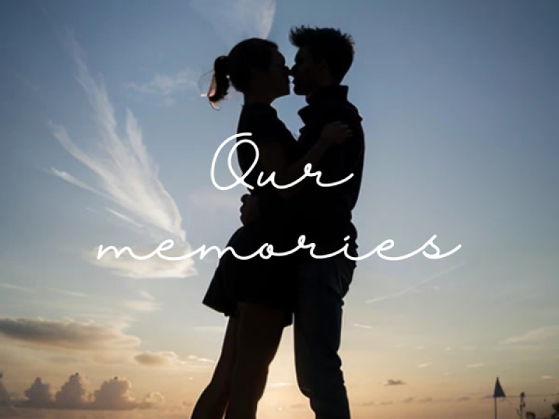 Our Memories (Single)