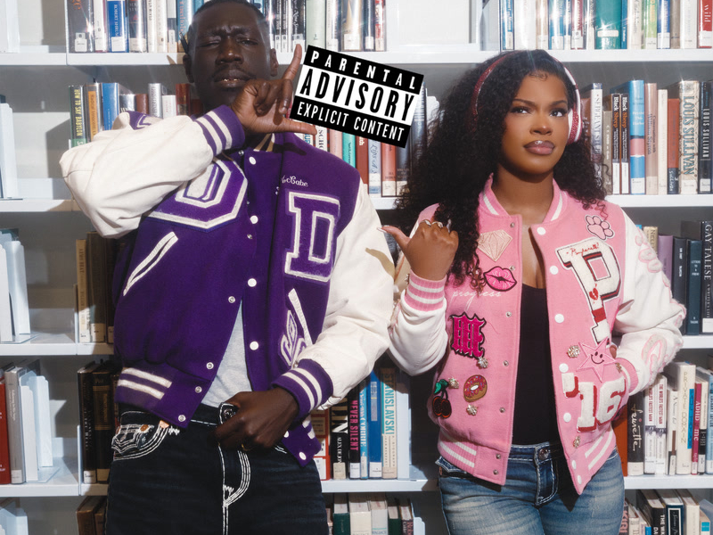 Prairie View (Single)