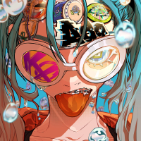 Odo (Bon-Odo Remix) (Single)