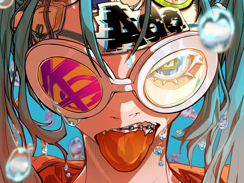 Odo (Bon-Odo Remix) (Single)