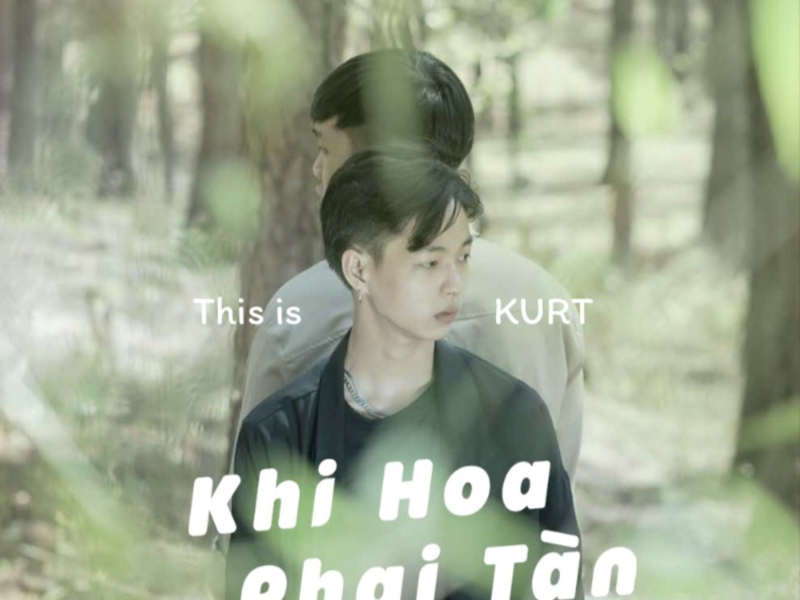 Khi Hoa Phai Tàn