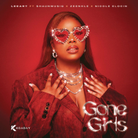 Gone Girls (Single)