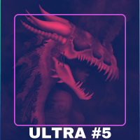 Ultra #5 (Single)