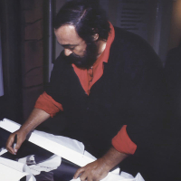 Sibella: La Girometta (Live at the Llangollen International Musical Eisteddfod, 1995) (EP)