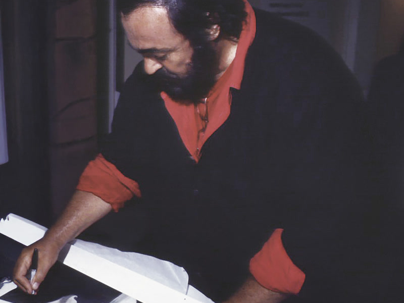 Sibella: La Girometta (Live at the Llangollen International Musical Eisteddfod, 1995) (EP)