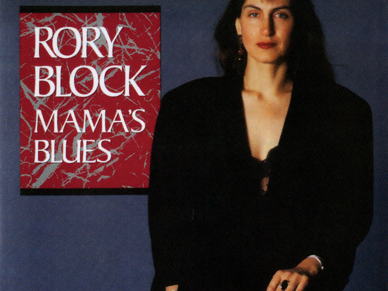 Mama's Blues