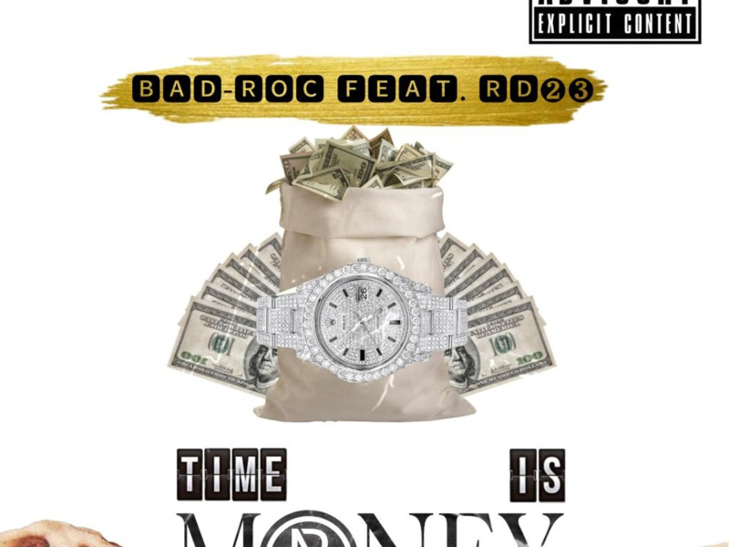 Time Is Money (Single)