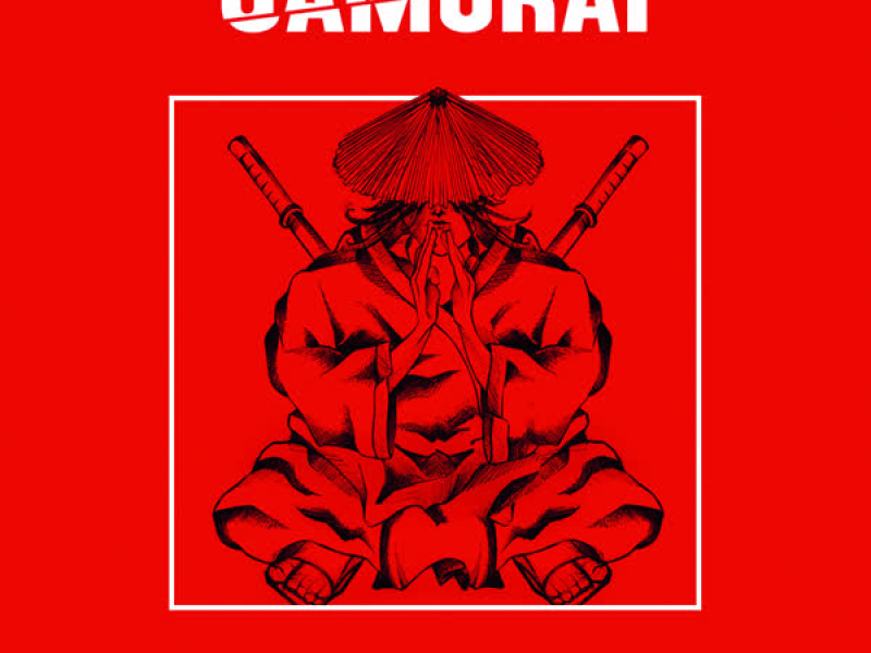 Samurai (Single)