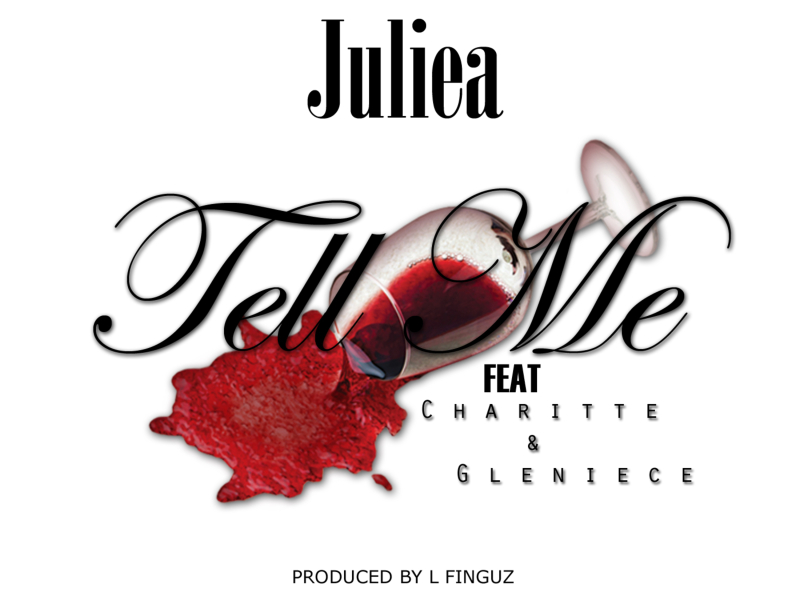 Tell Me (Single)