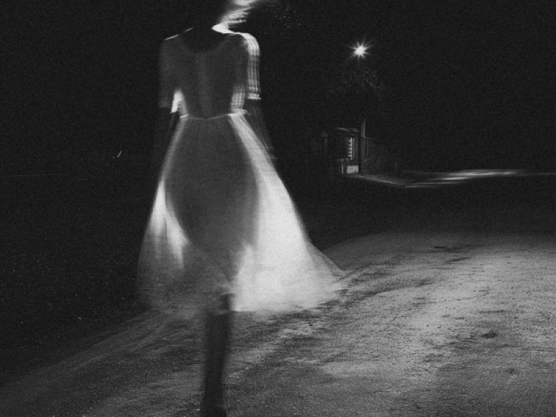 escape again (Single)